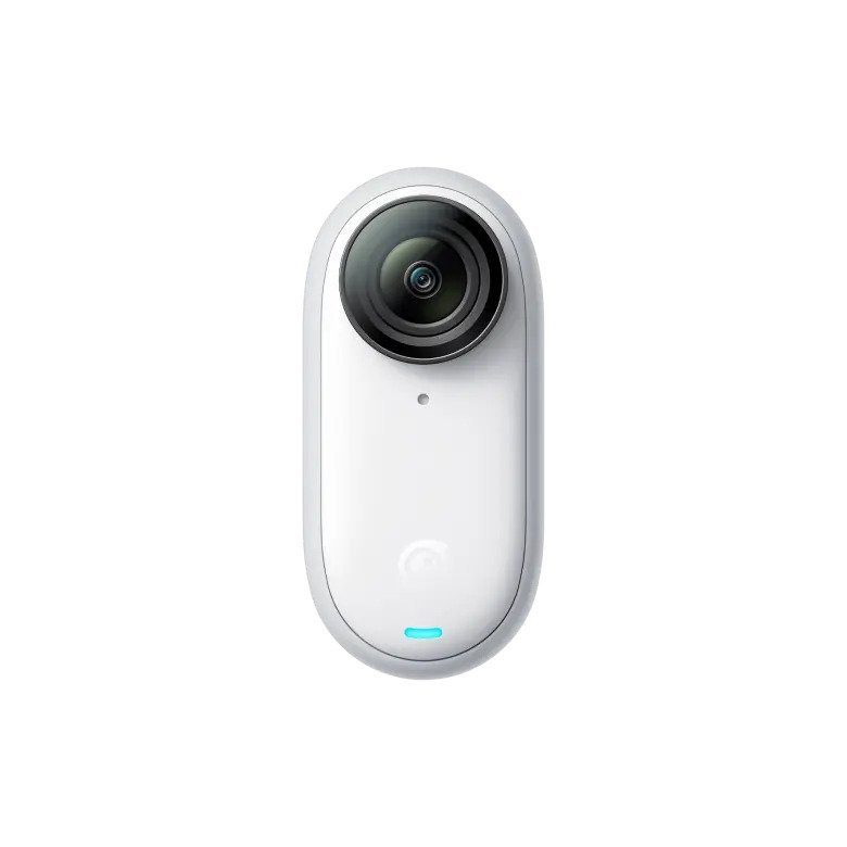 מצלמת אקסטרים Insta360 GO 3 64GB – תמונה 2