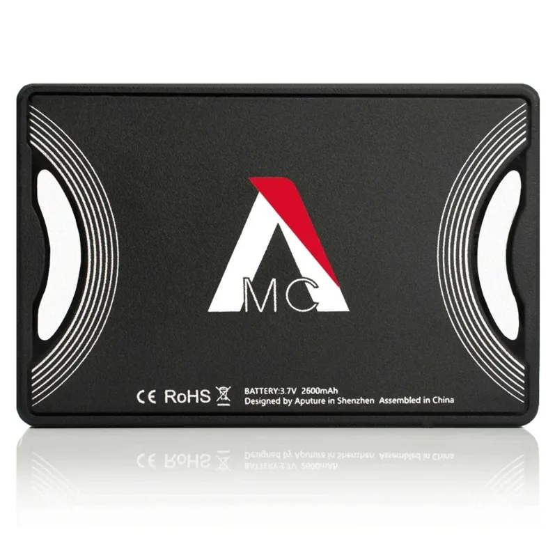 פנס לד Aputure MC RGBW – תמונה 2