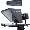 טלפרומפטר לטאבלט עם שלט Fortinge NOA Bundle