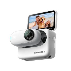 מצלמת אקסטרים Insta360 GO 3 64GB