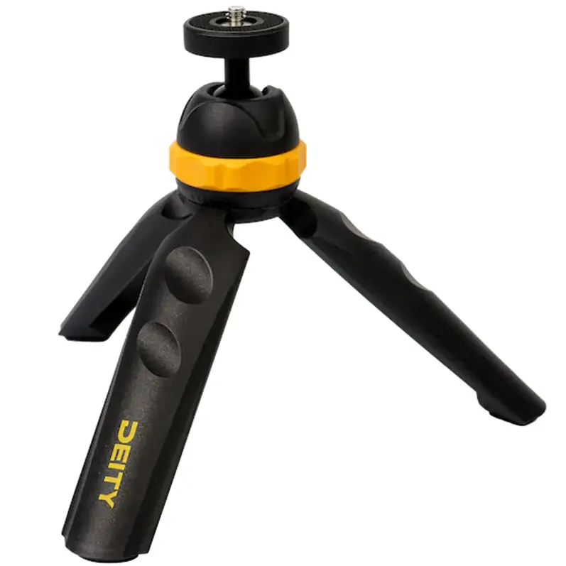 מיקרופון USB לפודקאסט Deity VO-7U – תמונה 4