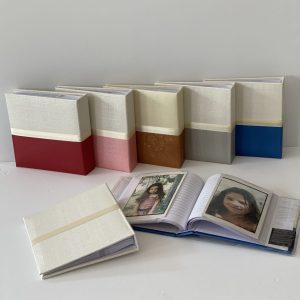אלבום כיסים 50 תמונות גודל 10X15