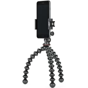 חצובת חוליות לטלפון חכם Joby GripTight GorillaPod PRO