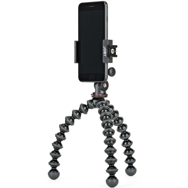 חצובת חוליות לטלפון חכם Joby GripTight GorillaPod PRO – תמונה 2