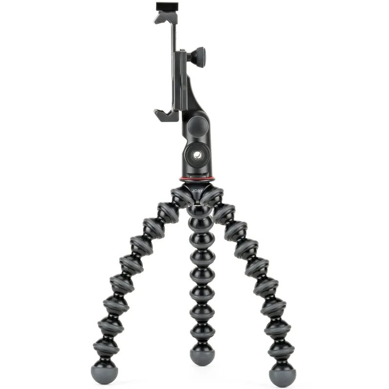 חצובת חוליות לטלפון חכם Joby GripTight GorillaPod PRO – תמונה 3