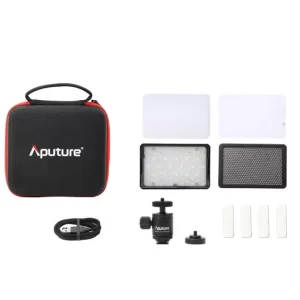 פנס לד Aputure MC PRO