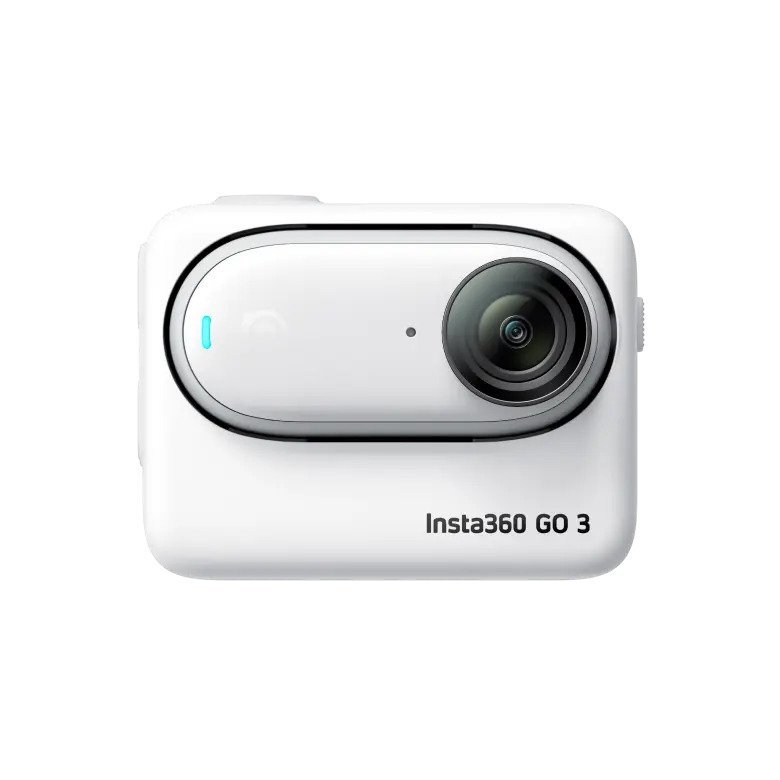 מצלמת אקסטרים Insta360 GO 3 64GB – תמונה 5