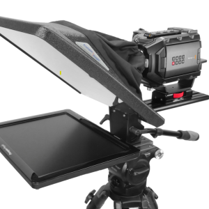 Prompter People Flex Plus 17" Teleprompter טלפרומטר מקצועי PrompterPeople