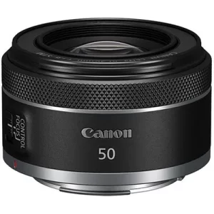 Canon RF 50mm f/1.8 STM קנון