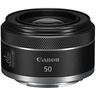 Canon RF 50mm f/1.8 STM קנון