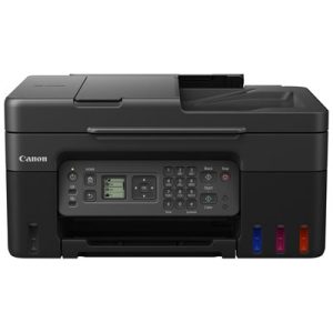 מדפסת ‏ ‏משולבת Canon Pixma G4470 קנון