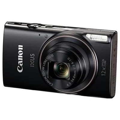 מצלמה קנון קומפקטית Canon PowerShot IXUS 285