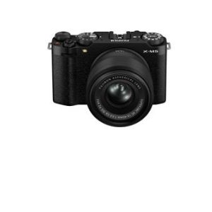 מצלמה X-M5  FUJIFILM