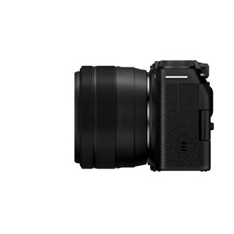 מצלמה X-M5 FUJIFILM – תמונה 4