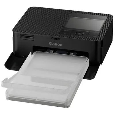 מדפסת פוטו Canon SELPHY CP1500 קנון – תמונה 2