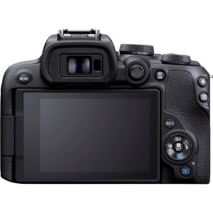 18-45+ Canon EOS R10 רשמי קנון ישראל!