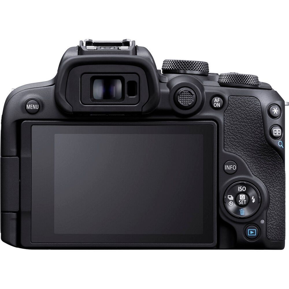 18-45+ Canon EOS R10 רשמי קנון ישראל! – תמונה 2