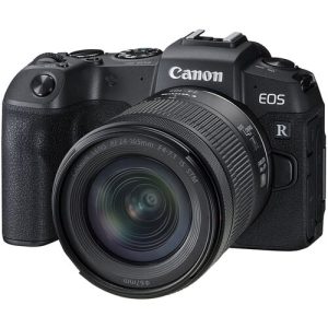 מצלמות DSLR ומירורלס מיקצועיות