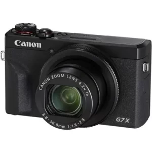 קנון powershot g7 x mark iii