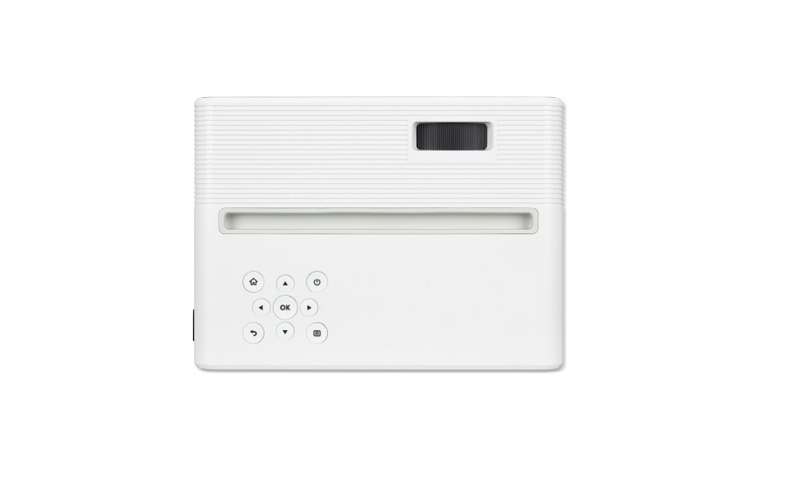 מקרן מיני AOPEN QF12 מבית ACER – תמונה 2