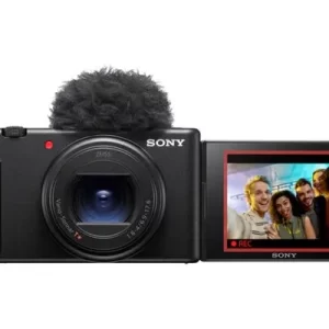 מצלמה Sony ZV-1M2