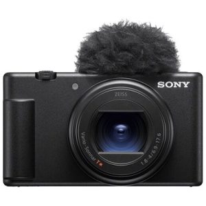מצלמה Sony ZV-1M2