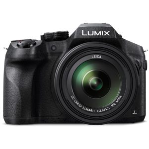 מצלמת Panasonic Lumix DMC-FZ300