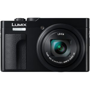 מצלמה Panasonic Lumix TZ99 (Black)