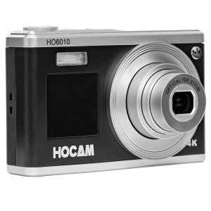 מצלמה דיגיטלית Hocam Digital Camera HO-6010