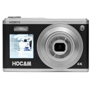 מצלמה דיגיטלית Hocam Digital Camera HO-6010