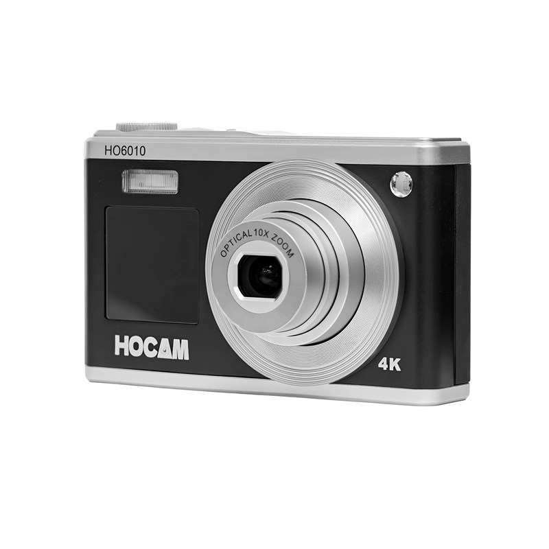 מצלמה דיגיטלית Hocam Digital Camera HO-6010 – תמונה 4