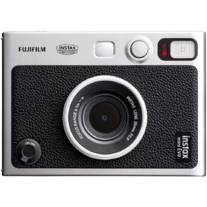 Fujifilm Instax mini Evo
