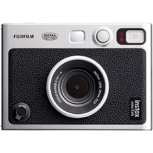 Fujifilm Instax mini Evo