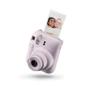 מצלמת פולארויד Fujifilm Instax mini 12