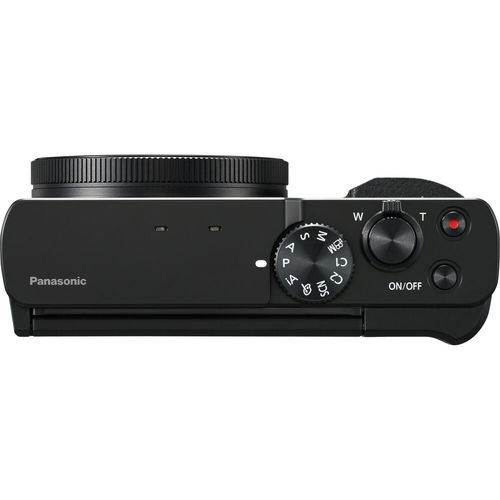 מצלמה Panasonic Lumix TZ99 (Black) – תמונה 2
