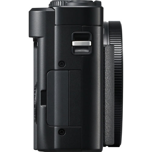 מצלמה Panasonic Lumix TZ99 (Black) – תמונה 7