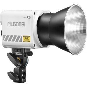 פנס תאורה GODOX ML60II BI LED LIGHT
