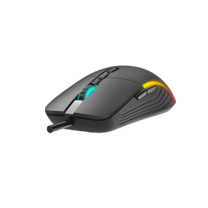 עכבר גיימינג RGB דגם GM703 מבית SCORPIUS