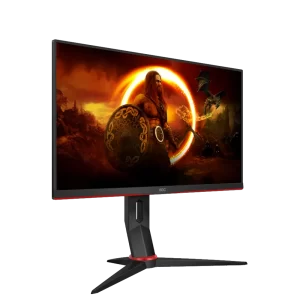 מסך מחשב 27 אינטש AOC 27G2SAE/BK