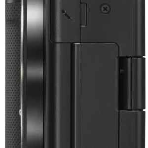 מצלמה ‏ללא מראה Sony ZV-E10 סוני
