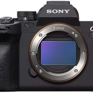 מצלמה ללא מראה סוני Sony Alpha a7 IV