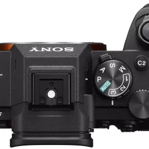 מצלמה ללא מראה סוני Sony Alpha a7 IV