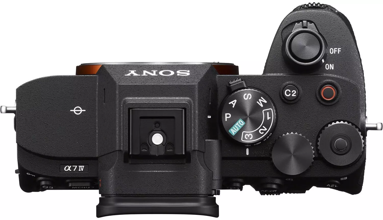 מצלמה ללא מראה סוני Sony Alpha a7 IV – תמונה 2