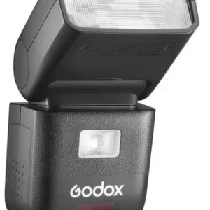 פלש  ‎ GODOX Ving V480 TTL On-Camera Flash CANON