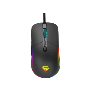 עכבר גיימינג RGB דגם GM703 מבית SCORPIUS