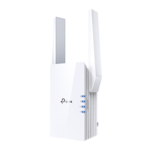 מגדיל טווח RE705X AX3000 Mesh WiFi 6 Extender מבית TP-LINK