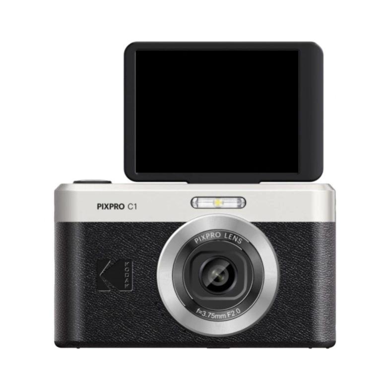 מצלמה קודאק Kodak Pixpro C1 – תמונה 2