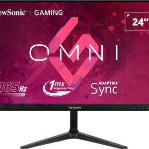 מסך 24" קעור 180MHZ – VX2418-C