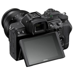 מצלמת ניקון Nikon Z5 Body גוף בלבד יבואן רשמי