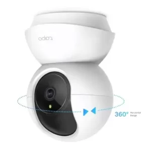 מצלמה Tapo C210 WIFI 3MP IP מבית TP-LINK